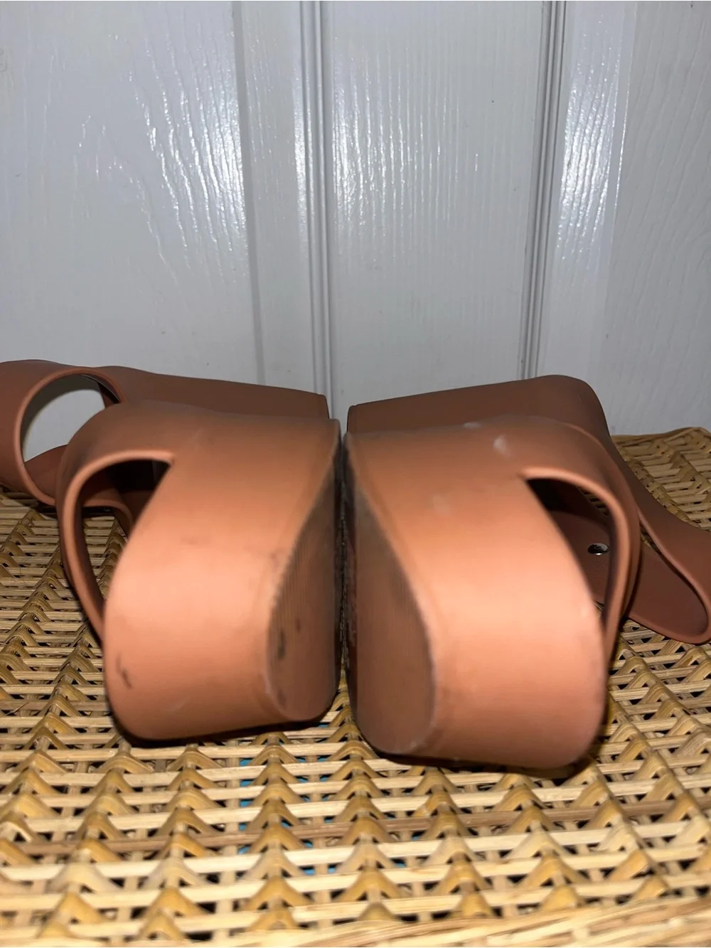 MELISSA Creative wedge